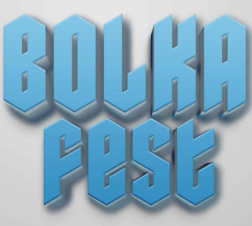 BOLKA FEST