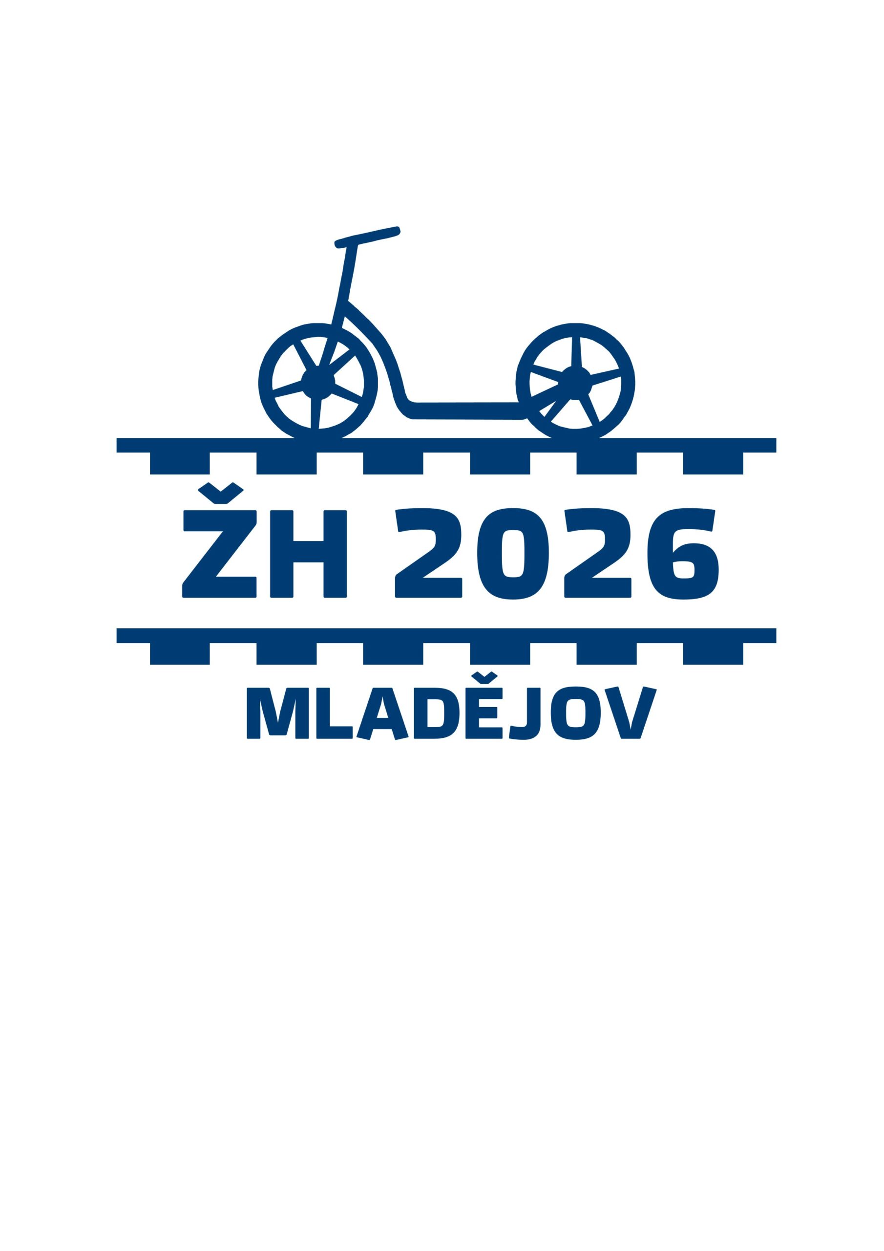 ŽELEZNIČÁŘSKÉ HRY 2026 V MLADĚJOVĚ SE BLÍŽÍ!!!